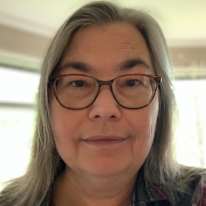 Photo of Diane