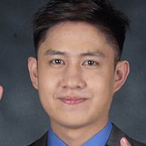 Photo of Remar Catapang Jr