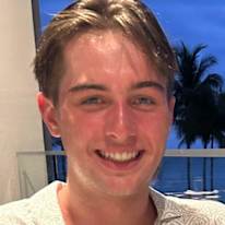 Photo of Evan
