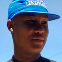 Photo of Katlego
