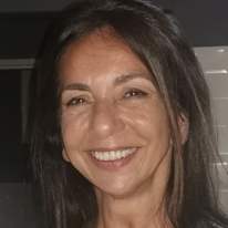 Photo of Natalie