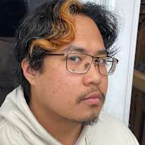 Photo of Michael