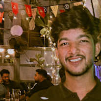 Photo of Raghav