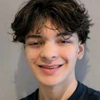 Photo of Nathan