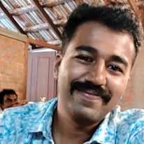 Photo of Rohith