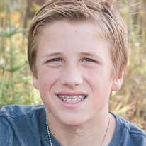 Photo of Jakob