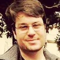 Photo of Terence
