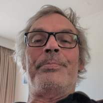 Photo of John