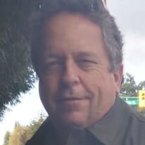 Photo of Ken