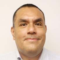 Photo of Francisco Javier