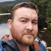 Photo of Ben