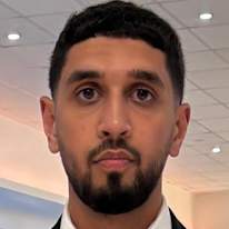 Photo of Usman
