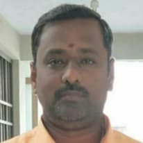 Photo of Selvam
