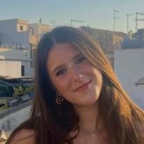 Photo of Emily