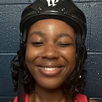 Photo of AICHA DIALLO