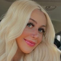 Photo of Hannah
