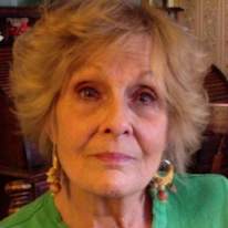 Photo of patricia gutta