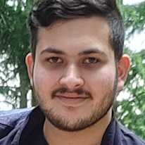 Photo of Saatvik Paul