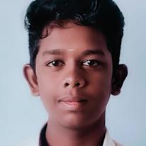 Photo of Dhamodharan