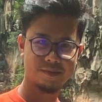 Photo of Wan Shamirul