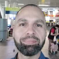 Photo of Moises Larroc