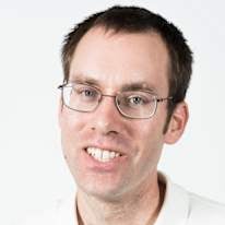 Photo of Damien
