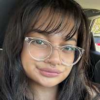 Photo of Isabel