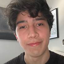 Photo of Sam