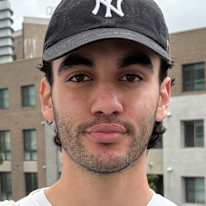 Photo of Hussein