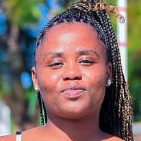 Photo of Thembeka
