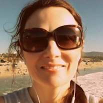 Photo of Stephanie