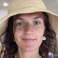 Photo of Claire