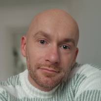 Photo of Andrew