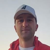 Photo of Tyron