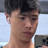 Photo of Edrian