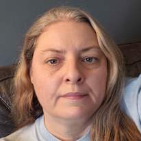 Photo of Michelle Redmann