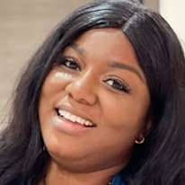 Photo of Blessing Effiong Esset