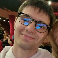 Photo of Roberto Ratto