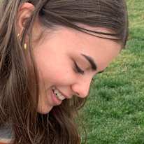 Photo of Justine