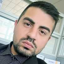 Photo of Ashkan