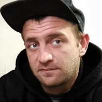 Photo of Colin Snyman