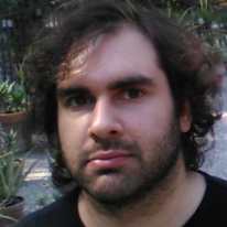 Photo of Domenico