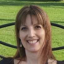 Photo of Lisa