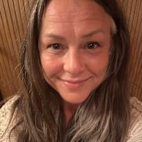 Photo of Melissa Filiatrault