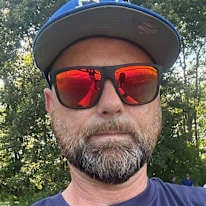 Photo of Keith