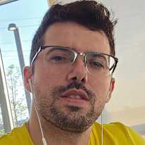 Photo of William