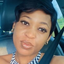 Photo of Asithandile Mbedu
