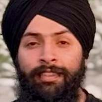 Photo of Rajvir Singh