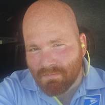 Photo of Gregory