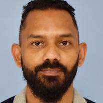 Photo of Mohammed